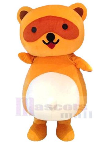 bär maskottchen kostüm
