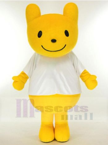 bär maskottchen kostüm