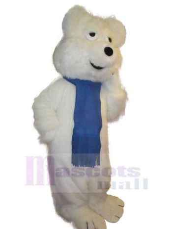 bär maskottchen kostüm