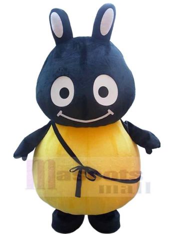 bär maskottchen kostüm