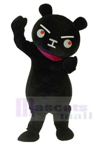 bär maskottchen kostüm