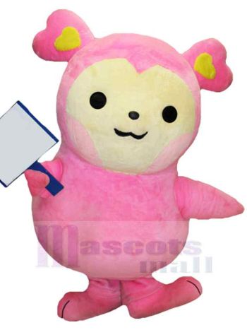 bär maskottchen kostüm