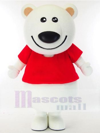 bär maskottchen kostüm