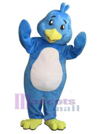 Huhn maskottchen kostüm
