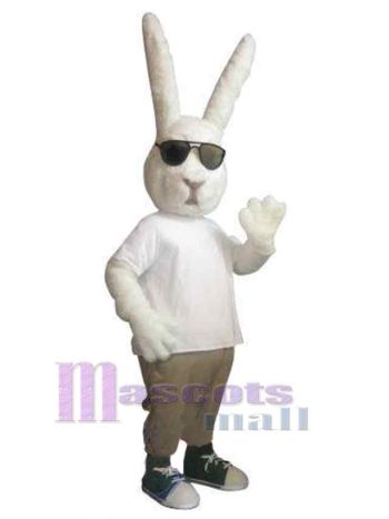 Osterhase Kaninchen Maskottchenkostüm