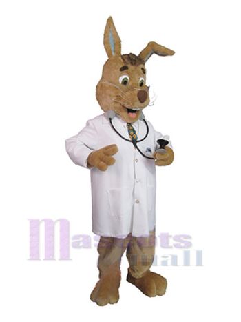 Osterhase Kaninchen Maskottchenkostüm