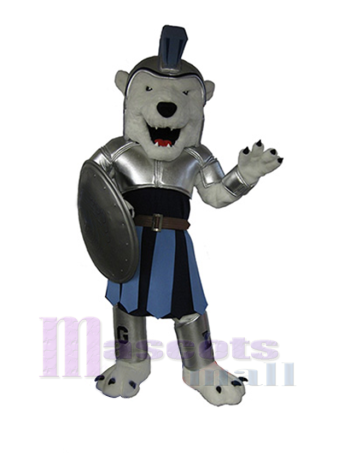 bär maskottchen kostüm
