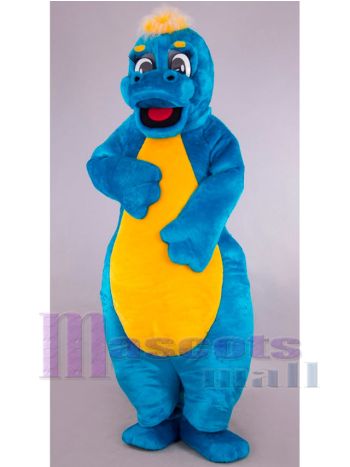 Godzilla Maskottchenkostüm