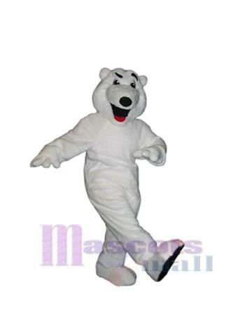 bär maskottchen kostüm
