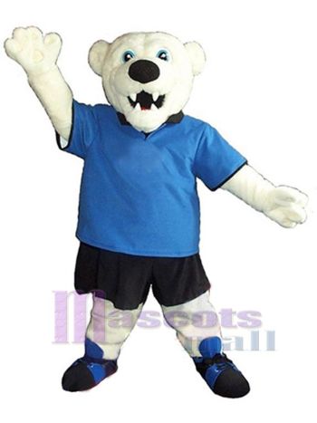 bär maskottchen kostüm