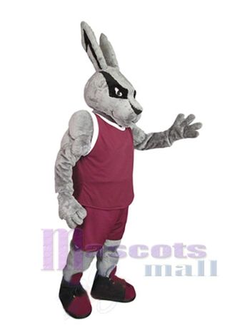 Osterhase Kaninchen Maskottchenkostüm