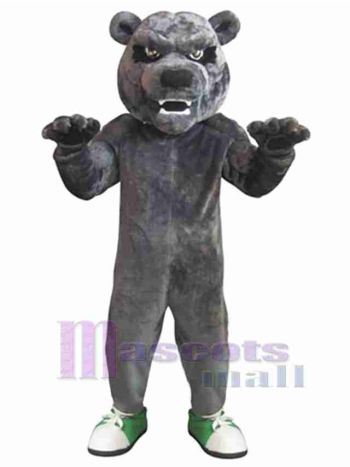 bär maskottchen kostüm