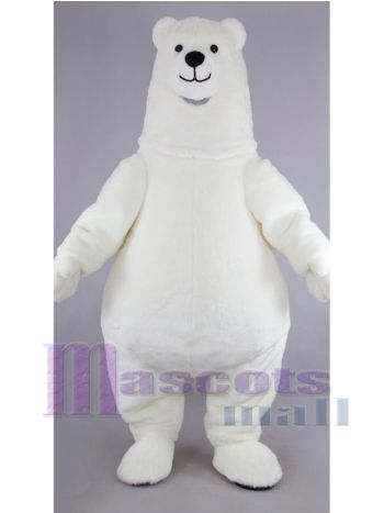 bär maskottchen kostüm