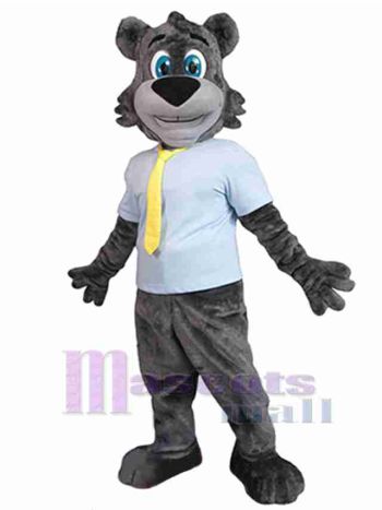 bär maskottchen kostüm