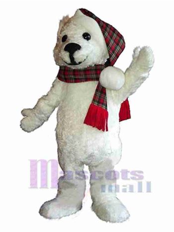 bär maskottchen kostüm