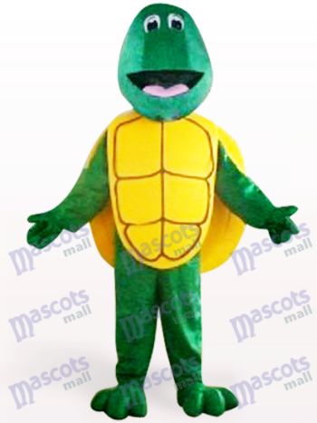 Schildkröte Tier Maskottchen Kostüm