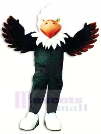 Heftig Realistisch Adler Maskottchen Kostüme Erwachsene