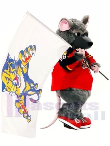 Stanley C Panther Viktor E Ratt
