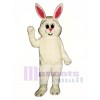 Ostern Fett Häschen Overalls Maskottchen Kostüm