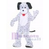 Deluxe Dalmatiner Hund Maskottchen Kostüm Tier 