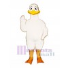 Cute Loony Loon Mascot Costume