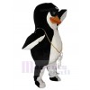 Pinguin maskottchen kostüm