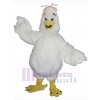 Huhn maskottchen kostüm