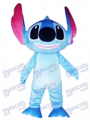 Lilo&Stich Stich Zeichentrickfilm Figur Maskottchen Kostüm Karikatur